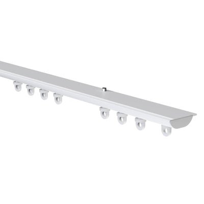 The Sleek Ceiling Track: A Modern Solution for Your Home