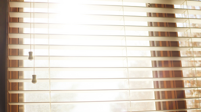 How To Use Blinds To Keep Cool In The Summer