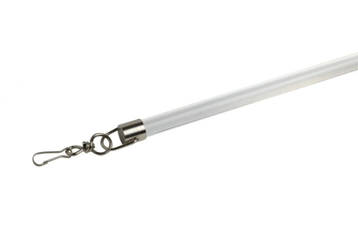 Curtain Draw Rods