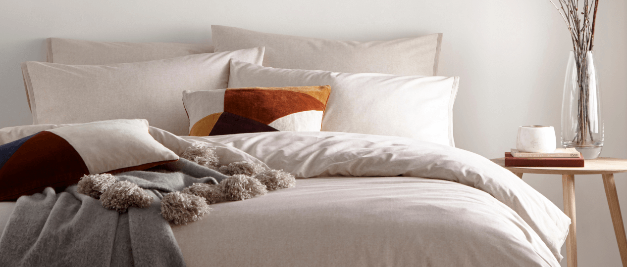Bed Sheets