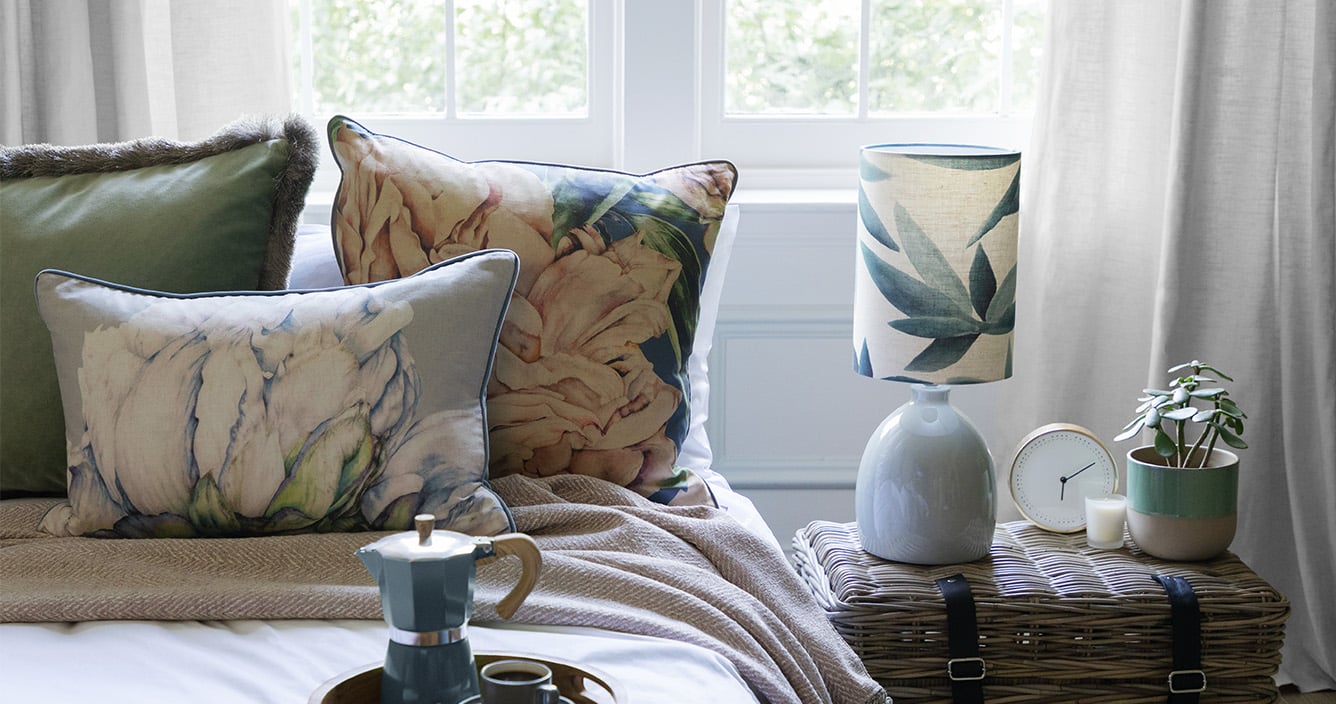 Cushions