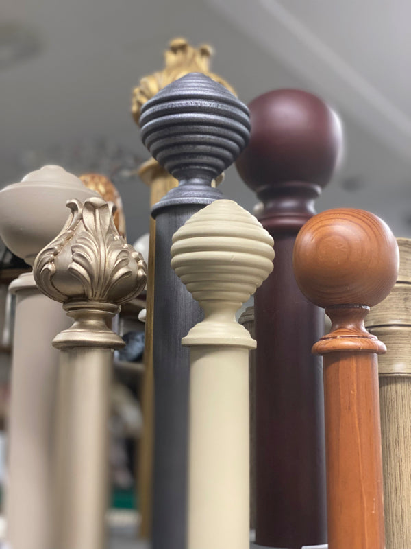 Wood Poles