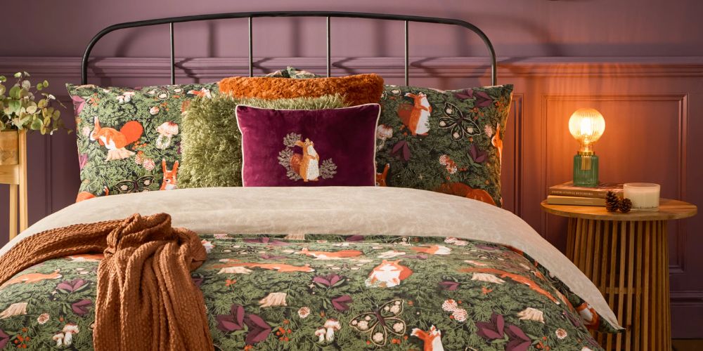 Bed Spreads