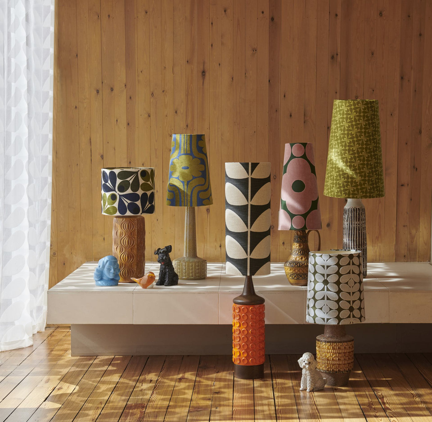 Orla Kiely