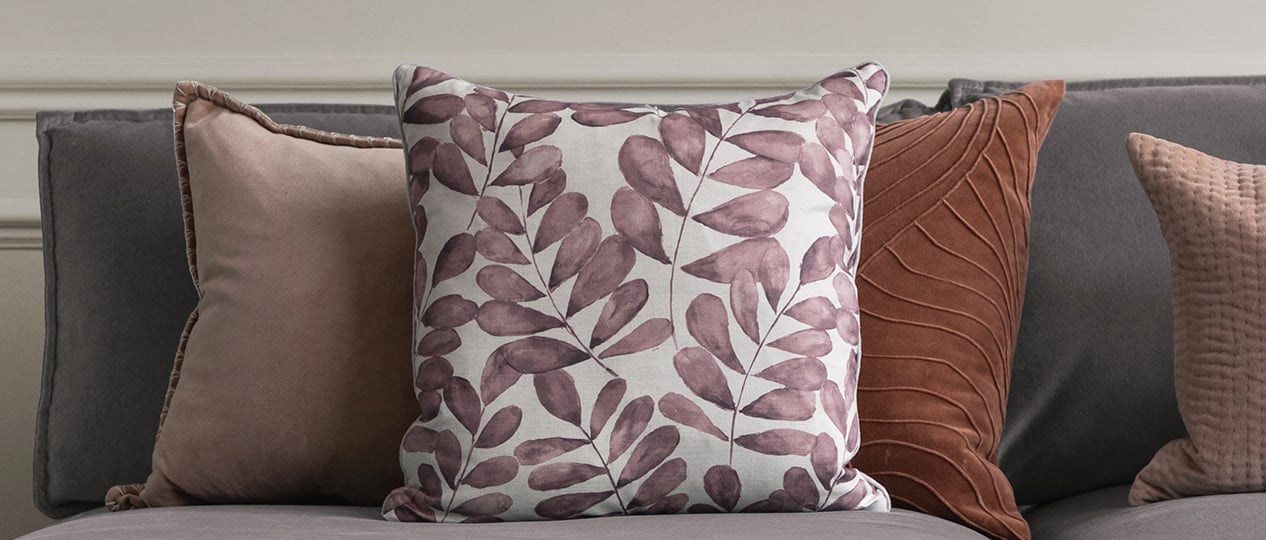 Voyage Maison Cushions