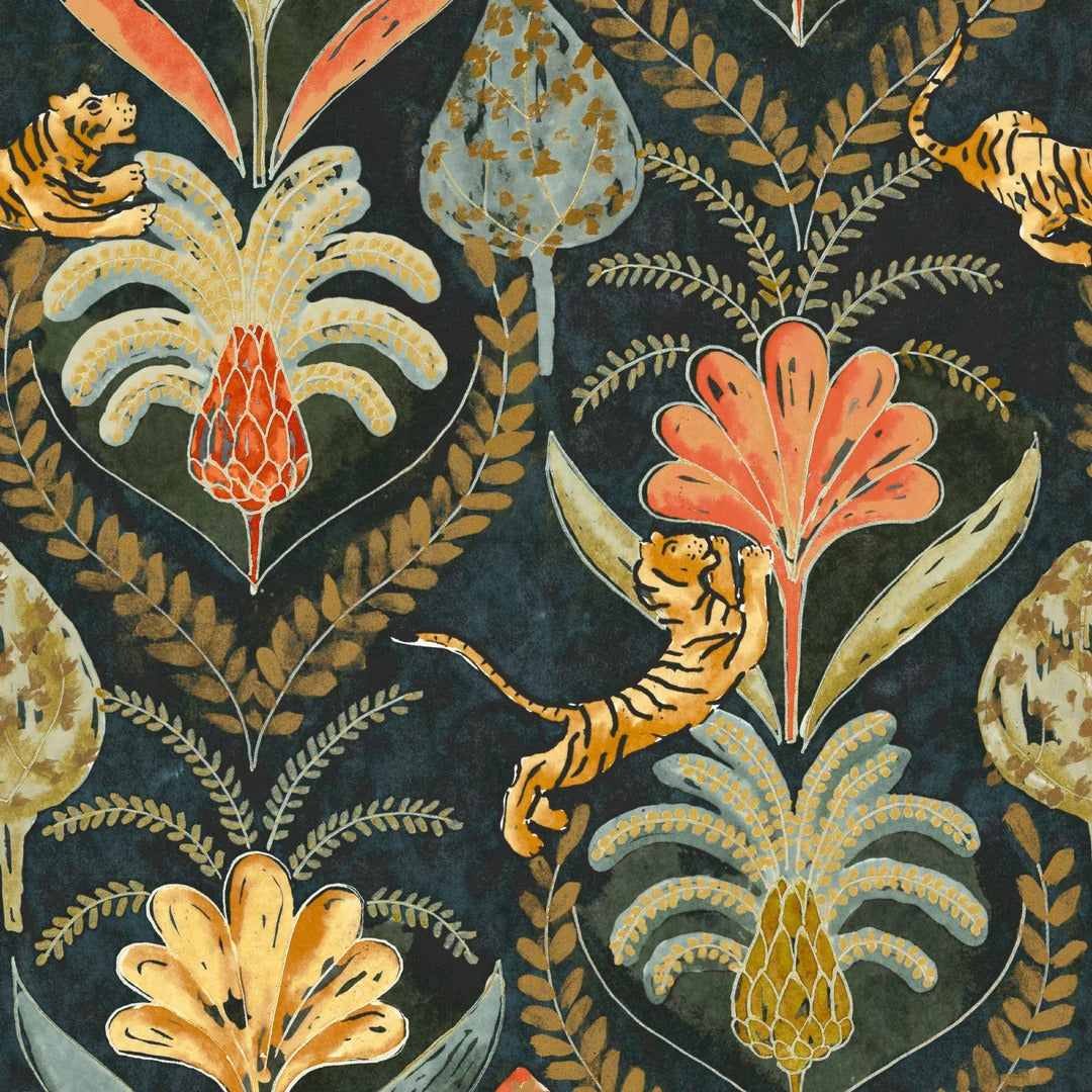 Grande Saranda Fabric – Surrey Lifestyle